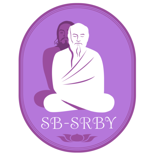 SRBY logo